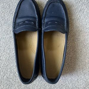 Weejuns loafers